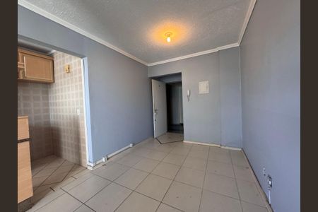 Sala de apartamento para alugar com 2 quartos, 57m² em Padre Reus, São Leopoldo