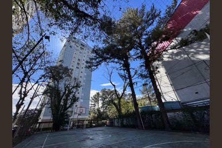 Apartamento para alugar com 57m², 2 quartos e 1 vaga Apartamento para alugar com 57m², 2 quartos e 1 vagaÁrea comum