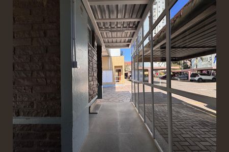 Apartamento para alugar com 57m², 2 quartos e 1 vaga Apartamento para alugar com 57m², 2 quartos e 1 vagaÁrea comum