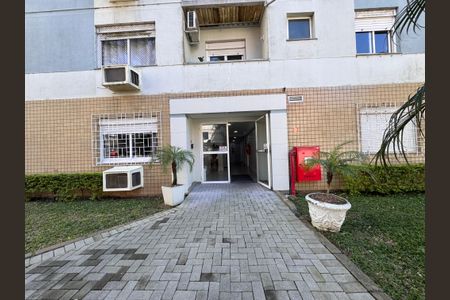 Apartamento para alugar com 57m², 2 quartos e 1 vaga Apartamento para alugar com 57m², 2 quartos e 1 vagaÁrea comum