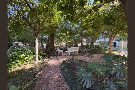 Apartamento para alugar com 57m², 2 quartos e 1 vaga Apartamento para alugar com 57m², 2 quartos e 1 vagaÁrea comum