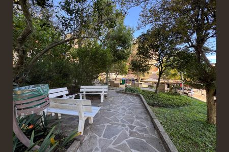 Apartamento para alugar com 57m², 2 quartos e 1 vaga Apartamento para alugar com 57m², 2 quartos e 1 vagaÁrea comum