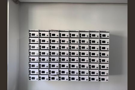 Apartamento para alugar com 57m², 2 quartos e 1 vaga Apartamento para alugar com 57m², 2 quartos e 1 vagaÁrea comum