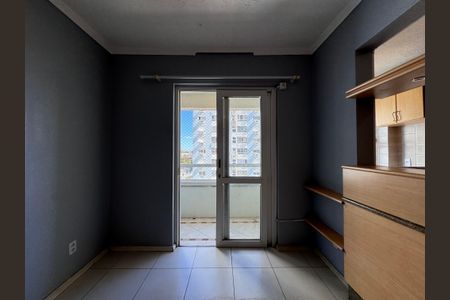 Apartamento para alugar com 57m², 2 quartos e 1 vaga Apartamento para alugar com 57m², 2 quartos e 1 vagaSala