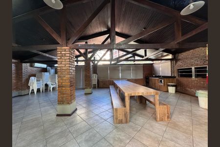 Apartamento para alugar com 57m², 2 quartos e 1 vaga Apartamento para alugar com 57m², 2 quartos e 1 vagaÁrea comum