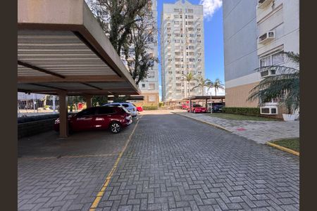 Apartamento para alugar com 57m², 2 quartos e 1 vaga Apartamento para alugar com 57m², 2 quartos e 1 vagaÁrea comum