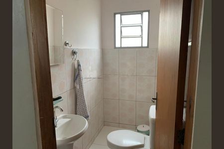 Casa à venda com 260m², 4 quartos e 4 vagas