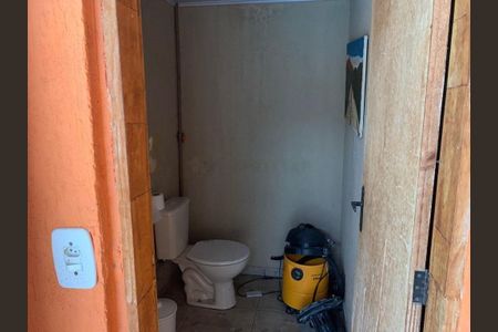 Casa à venda com 260m², 4 quartos e 4 vagas