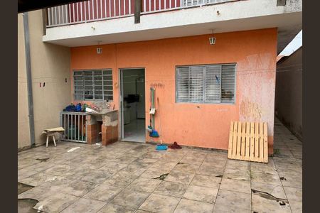 Casa à venda com 260m², 4 quartos e 4 vagas