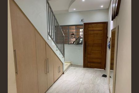 Casa à venda com 260m², 4 quartos e 4 vagas
