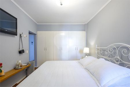 Apartamento à venda com 3 quartos, 131m² em Vila Uberabinha, São Paulo