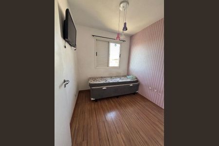 Apartamento à venda com 3 quartos, 62m² em Piraporinha, Diadema