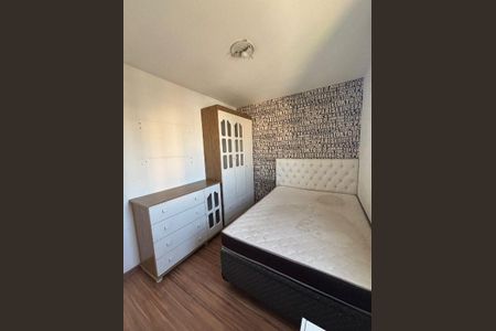 Apartamento à venda com 3 quartos, 62m² em Piraporinha, Diadema