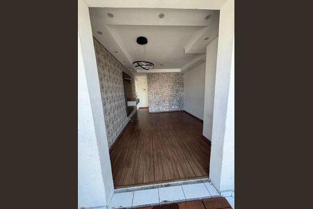 Apartamento à venda com 3 quartos, 62m² em Piraporinha, Diadema