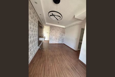 Apartamento à venda com 3 quartos, 62m² em Piraporinha, Diadema