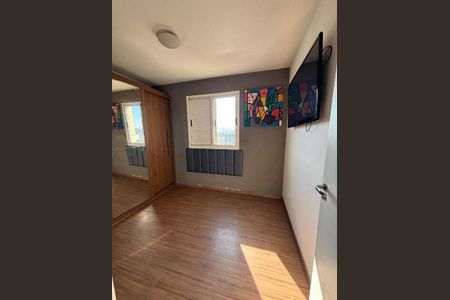 Apartamento à venda com 3 quartos, 62m² em Piraporinha, Diadema