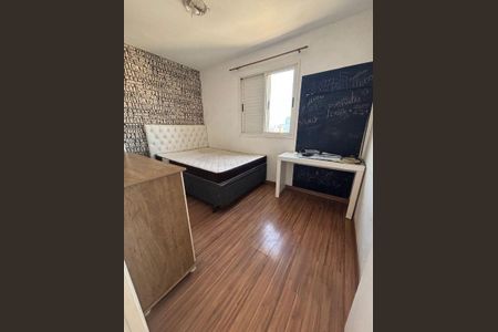 Apartamento à venda com 3 quartos, 62m² em Piraporinha, Diadema