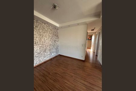 Apartamento à venda com 3 quartos, 62m² em Piraporinha, Diadema
