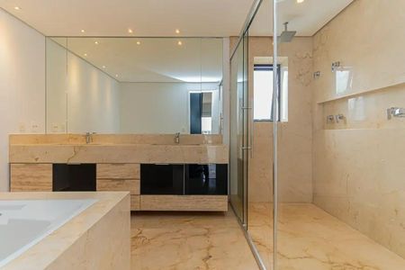 Apartamento à venda com 352m², 4 quartos e 5 vagas