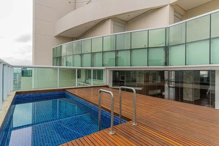 Apartamento à venda com 352m², 4 quartos e 5 vagas