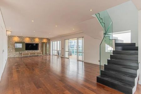 Apartamento à venda com 4 quartos, 352m² em Itaim Bibi, São Paulo