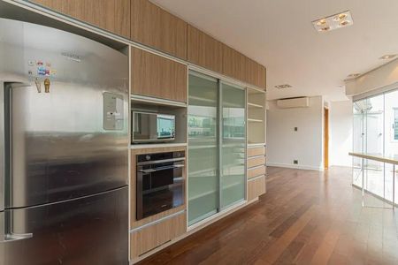 Apartamento à venda com 352m², 4 quartos e 5 vagas