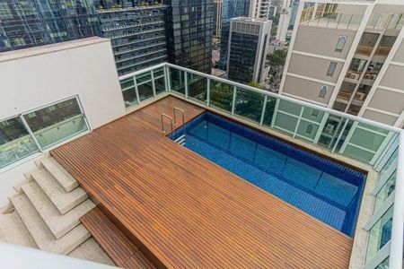 Apartamento à venda com 352m², 4 quartos e 5 vagas