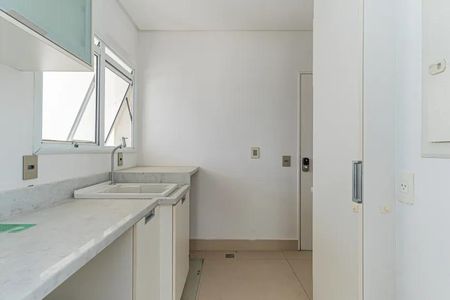 Apartamento à venda com 352m², 4 quartos e 5 vagas