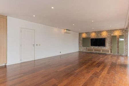 Apartamento à venda com 4 quartos, 352m² em Itaim Bibi, São Paulo