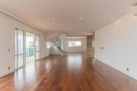 Apartamento à venda com 4 quartos, 352m² em Itaim Bibi, São Paulo