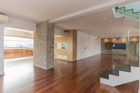 Apartamento à venda com 4 quartos, 352m² em Itaim Bibi, São Paulo