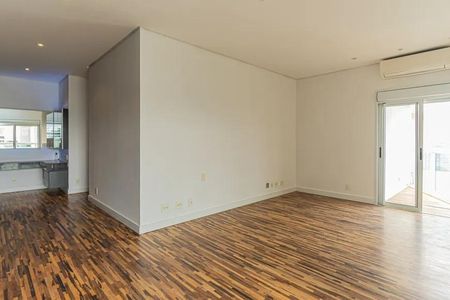 Apartamento à venda com 4 quartos, 352m² em Itaim Bibi, São Paulo