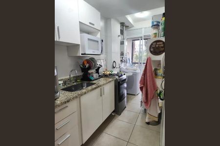 Apartamento à venda com 2 quartos, 70m² em Barra Olímpica, Rio de Janeiro