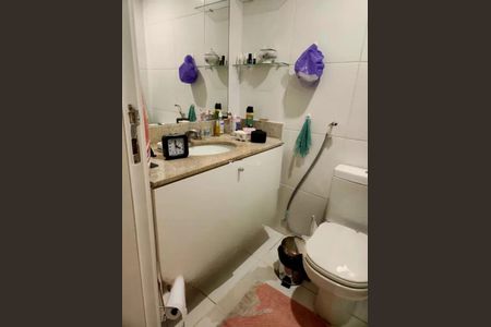 Apartamento à venda com 2 quartos, 70m² em Barra Olímpica, Rio de Janeiro