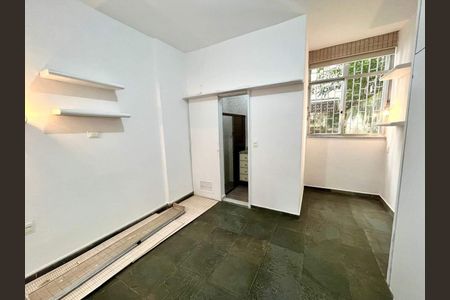 Apartamento à venda com 1 quarto, 29m² em Copacabana, Rio de Janeiro