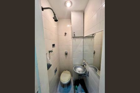 Apartamento à venda com 29m², 1 quarto e sem vaga