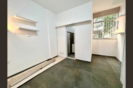 Apartamento à venda com 1 quarto, 29m² em Copacabana, Rio de Janeiro