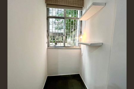 Apartamento à venda com 1 quarto, 29m² em Copacabana, Rio de Janeiro