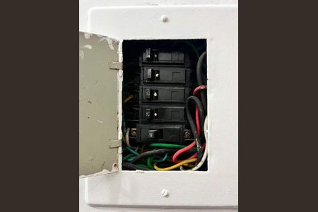 Apartamento à venda com 29m², 1 quarto e sem vaga