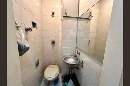 Apartamento à venda com 29m², 1 quarto e sem vaga