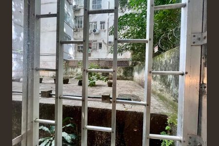 Apartamento à venda com 29m², 1 quarto e sem vaga