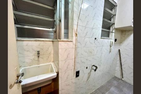 Apartamento à venda com 1 quarto, 29m² em Copacabana, Rio de Janeiro