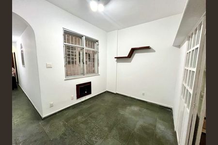 Apartamento à venda com 1 quarto, 29m² em Copacabana, Rio de Janeiro