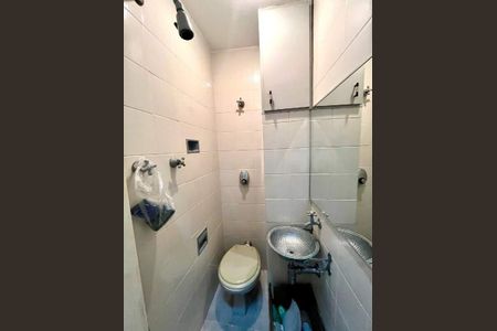 Apartamento à venda com 29m², 1 quarto e sem vaga