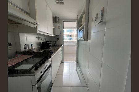 Apartamento à venda com 2 quartos, 86m² em Recreio dos Bandeirantes, Rio de Janeiro