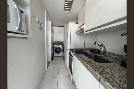 Apartamento à venda com 2 quartos, 86m² em Recreio dos Bandeirantes, Rio de Janeiro