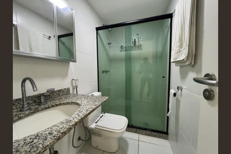 Apartamento à venda com 2 quartos, 86m² em Recreio dos Bandeirantes, Rio de Janeiro