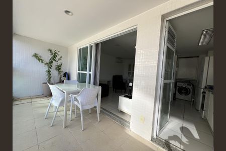 Apartamento à venda com 2 quartos, 86m² em Recreio dos Bandeirantes, Rio de Janeiro