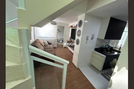 Apartamento à venda com 2 quartos, 80m² em Taquara, Rio de Janeiro