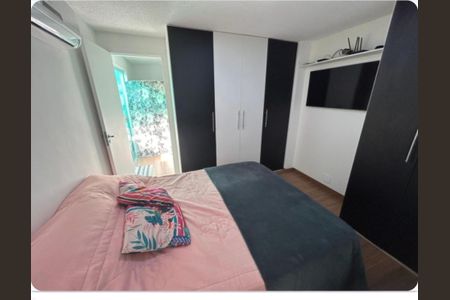 Apartamento à venda com 2 quartos, 80m² em Taquara, Rio de Janeiro